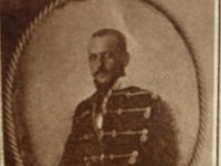 3. Görgey Arthur ikonográfia